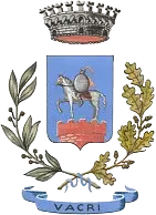 Logo del Comune di Vacri